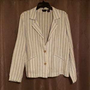 Jones New York jacket